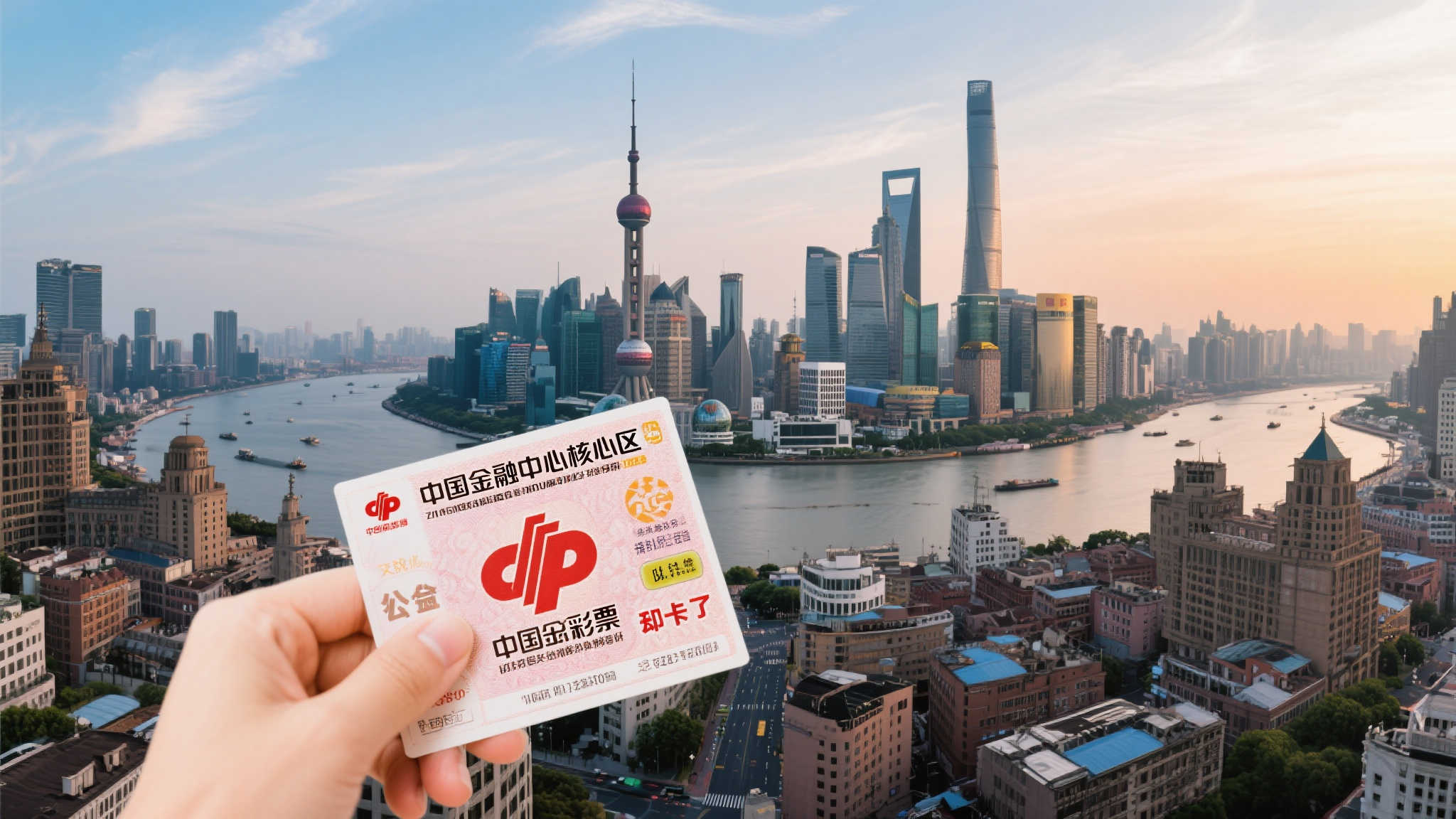 浦东新区即开票年销量突破2亿，再创历史新高!